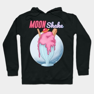 Moonshake Hoodie